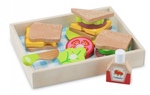 Sandwich Set