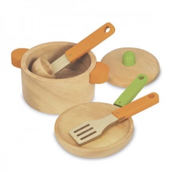 PPL26: Cooking Set