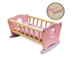 Dollie Rocking Bed