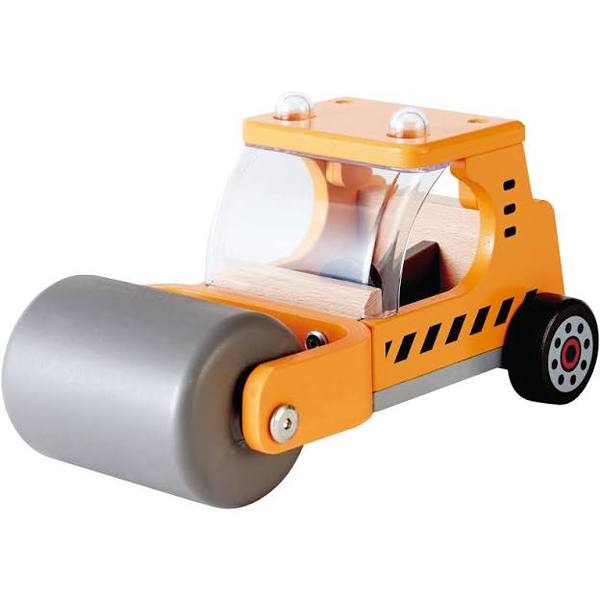 PPL29: Steam 'N Roll