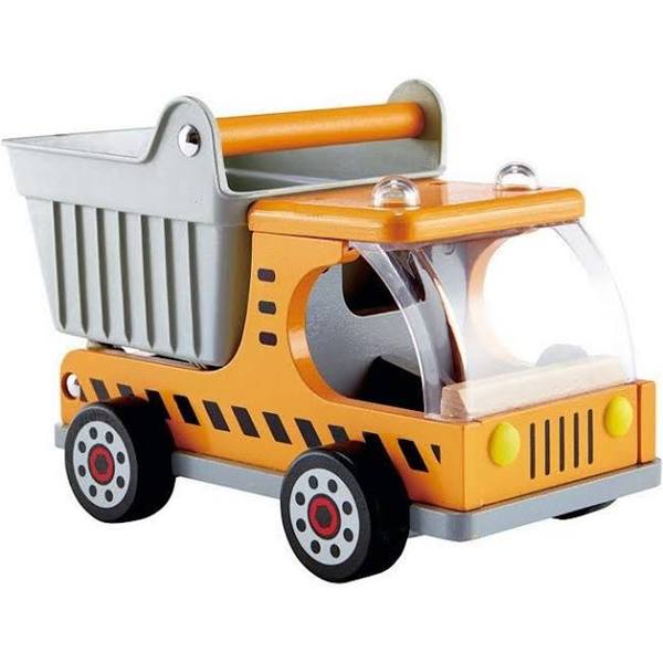 PPL30: Dumper Truck