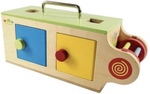 Baby Activity Box