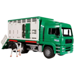 Cattle Truck Bruder