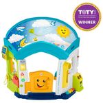 Smart Learning Home Fisher Price