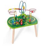 Jungle play & train activity set 