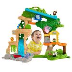 Share and Care Safari