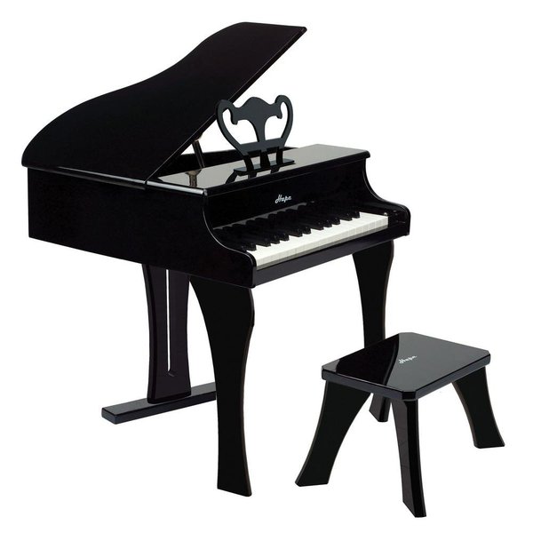 MUS3: Hape Piano 