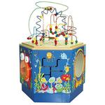 Coral Reef Activity Centre 