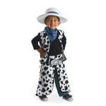 Cowboy costume