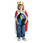 King Costume