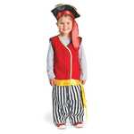 Pirate Costume