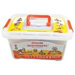 Neoformers Whirligigi