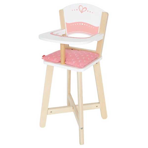 PPL52: Baby Highchair