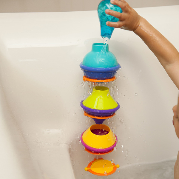 SWP3: Drip Drip Bath Toy