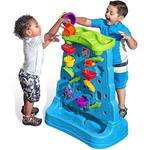 Waterfall Discovery Wall