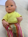 Baby doll