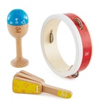 Percussion Musical Playset