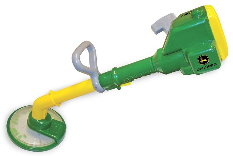 PPL69: John Deere Brush Cutter