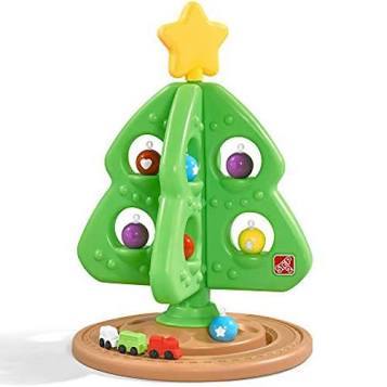 PPL71: Christmas tree