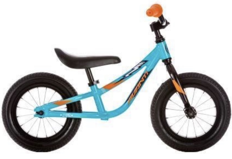 APL33: Balance bike 