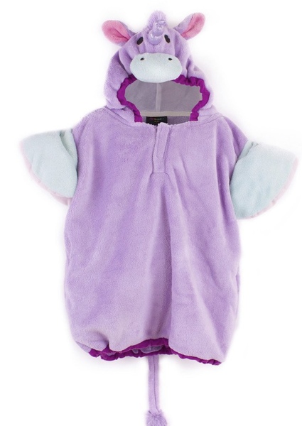 PPL81: Unicorn Costume