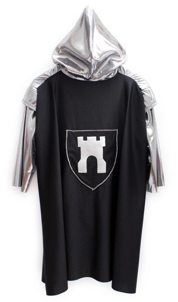 PPL86: Black Knight Costume