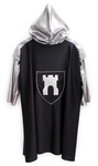 Black Knight Costume