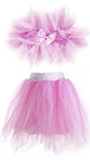Pink Fairy Costume