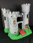Great Adventure Castle 
