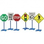 Traffic Signs