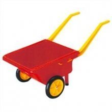 SWP5: Wheel barrow