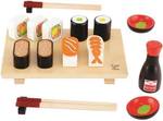 Sushi Selection