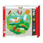 Hidden Depths puzzle 