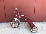 Radio Flyer