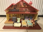 Bluey’s Family Home