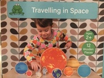 Travelling in Space