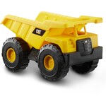 CAT dump truck 