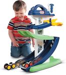 Little tikes big adventure railway 