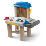 Little tikes tool bench 
