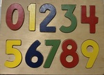 Number puzzle 