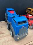 Little Tikes Rugged Rigs