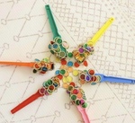 Magnetic wand & counters 