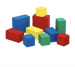 Foam Blocks 