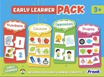 Early learner pack