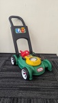 Little Tikes Gas n' Go Mower