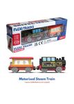 Electric Train for Brio Tracks