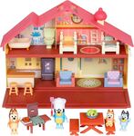 Bluey Playhouse