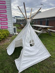 APL94: Tipi Tent