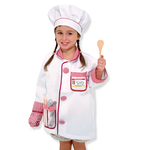 Melissa & Doug Chef Costume