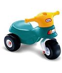 Little Tikes Push Along Trike